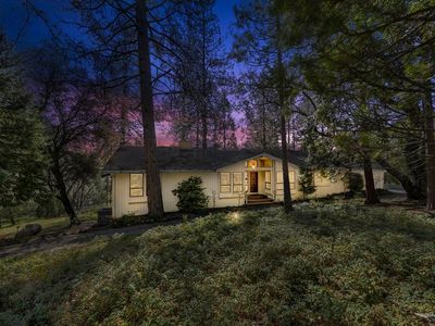 Property at 2017 Oak Hill Ln, Meadow Vista, CA