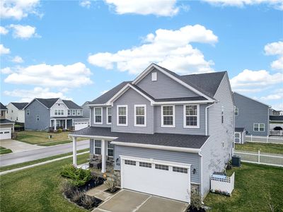 3192 White Ash Dr