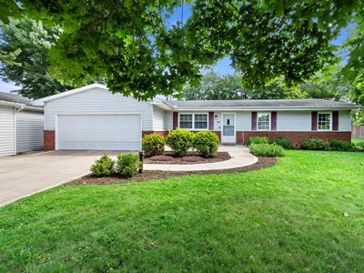 Property at 221 W 8th St, Matthews, IN