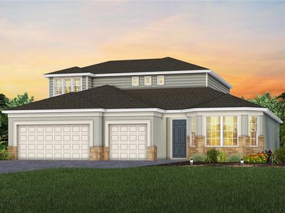 2571 Painted Sky Ave