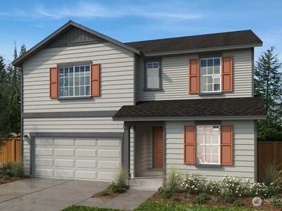 22176 Jameson Avenue NW #84