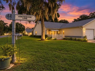 Property at 1876 Arrowwood Ln, Inverness, FL