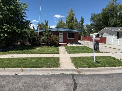 Property at 282 W 100 N, Delta, UT