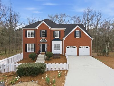 3925 Charlemagne Way SW