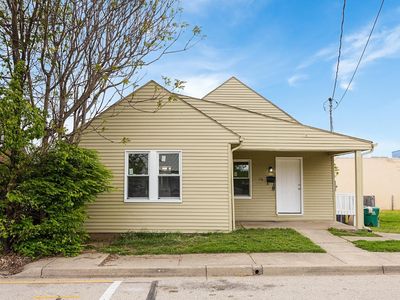 116 W Tate St