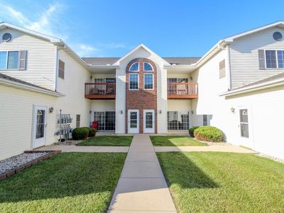 1608 Commonwealth Drive UNIT 7