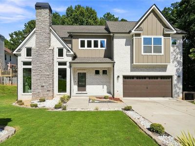 181 Eagle Glen Dr