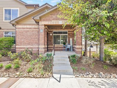 6472 Silver Mesa Drive #D