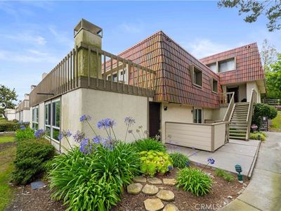 1 Cresta Verde Dr