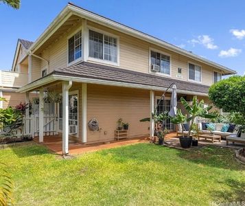 94-1453 Waipio Uka St APT M102