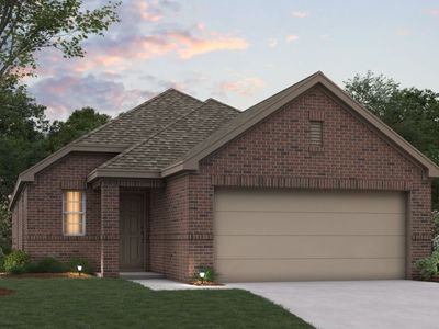 7341 Spicebush Dr