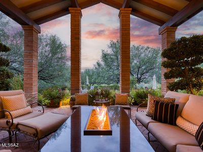 7250 E Ventana Canyon Dr