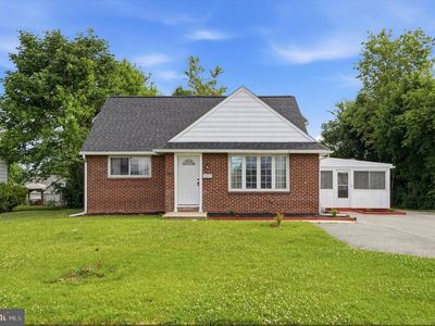 3773 Bridgewater Rd