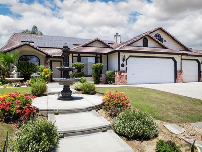 10008 Cheyenne Dr