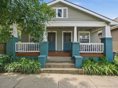 804 S Trenton Ave