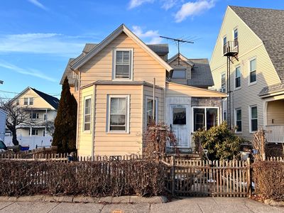 Property at 28 Irwin St, Winthrop, MA