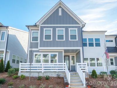 Property at 131 Berkeley Ave #A, Mooresville, NC