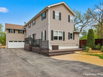 Property at 26270 W Ingleside Ave, Ingleside, IL