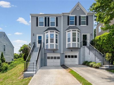 Property at 138 Bridge View Dr, Marietta, GA