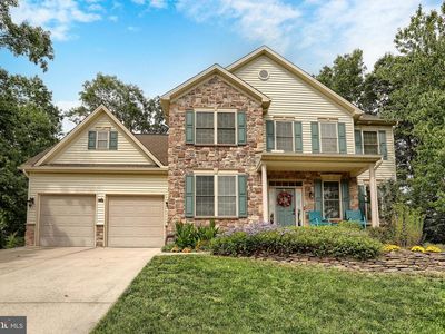 235 Pine Creek Dr