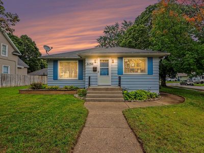 Property at 2056 Arnold Ave SW, Grandville, MI