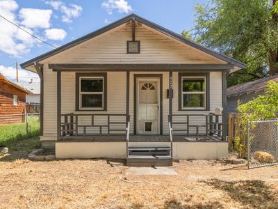 Property at 427 Martin St, Klamath Falls, OR