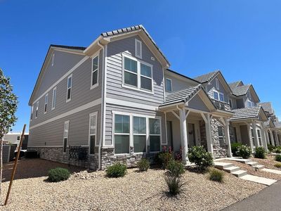 6009 S Carnelian Pkwy