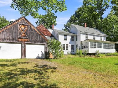 328 Pingree Road