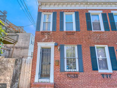 318 Otterbein St