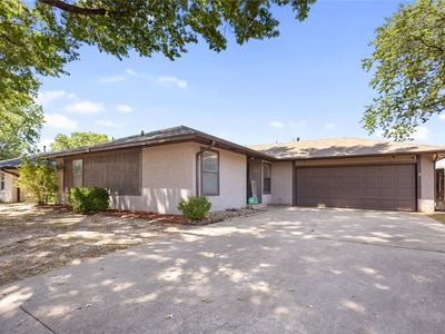 Property at 1302 W Austin St, Broken Arrow, OK