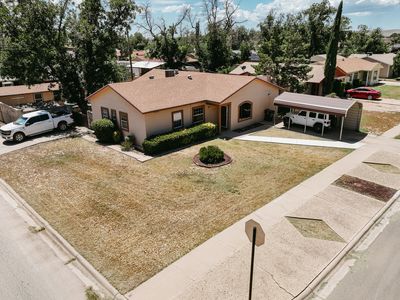 1401 Normandy St