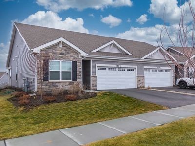 Property at (Undisclosed Address), Bartlett, IL