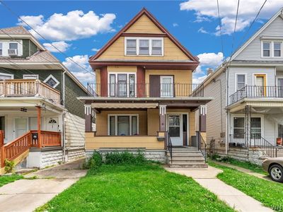 153 Good Ave