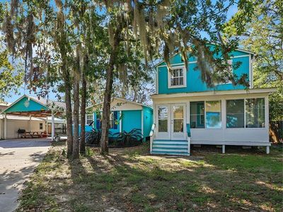 Property at 112 8th St NE, Steinhatchee, FL