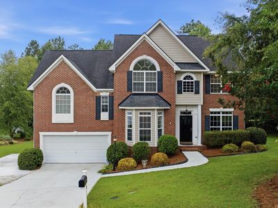11 Saints Creek Ct