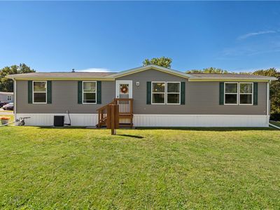 34 Perrys Way N