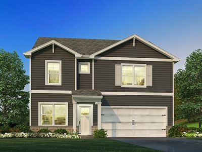 Holcombe Plan, Madison Meadows