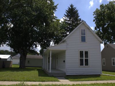 Property at 907 S 18th St, Lafayette, IN