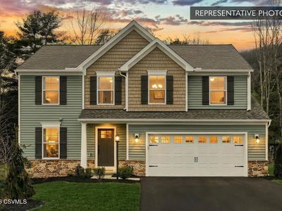 Property at 16 Circle View Dr, Elysburg, PA