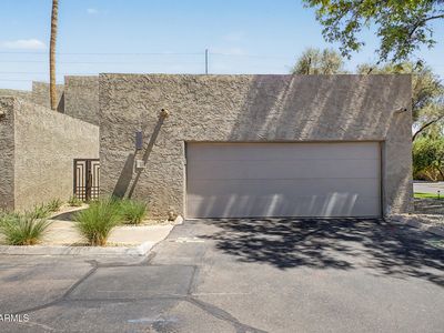 7209 E MCDONALD Drive #1