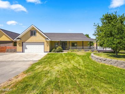 11500 Flintstone Rd