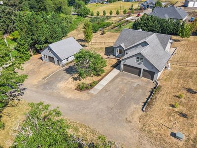 Property at 13988 SW Lambert Ln, Gaston, OR