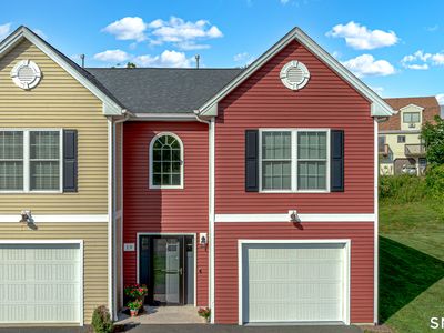 19 Gillette Way #19