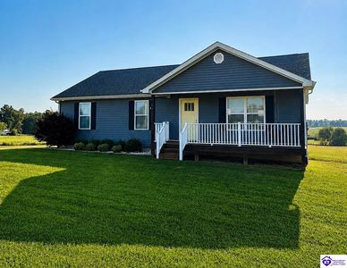 1054 Saint John Church Rd