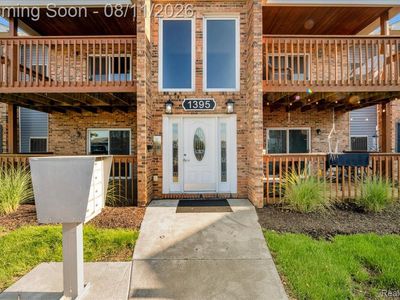 1395 Harbour Blvd APT 137