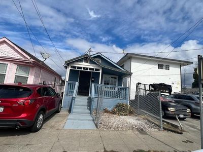 Property at 1443 65th Ave, Oakland, CA