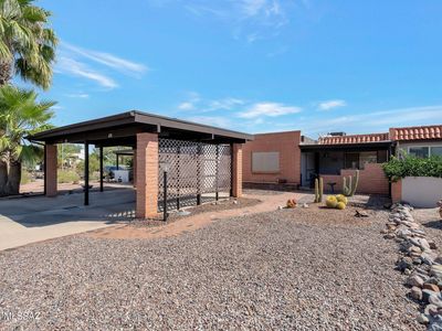 428 N Calle De Lumbre