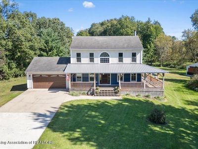 Property at 2909 Gould Rd, Onondaga, MI