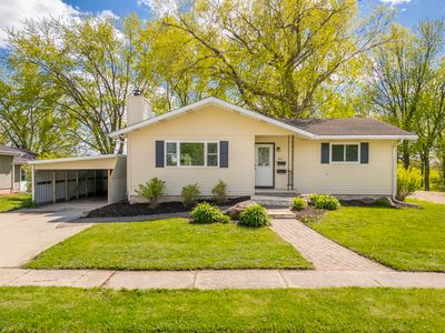 Property at 503 Wapsie St, Sumner, IA