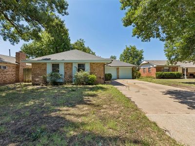 Property at 7708 NW 30th St, Bethany, OK